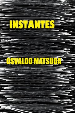 Cover Instantes