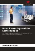 Bond Financing and the State Budget