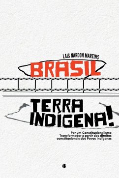 Brasil, Terra Indígena! Cover Brasil, Terra Indígena!