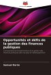 Opportunités et défis de la gestion... - Bild 1