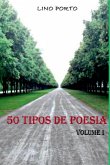 50 Tipos De Poesia