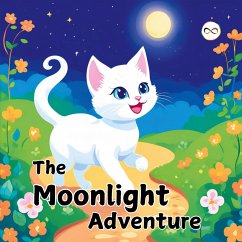 Cover The Moonlight Adventure