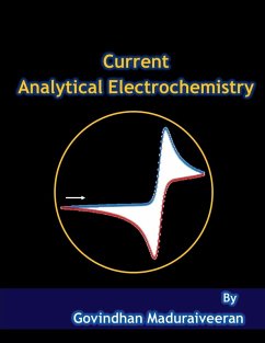 Cover Current Analytical Electrochemistry