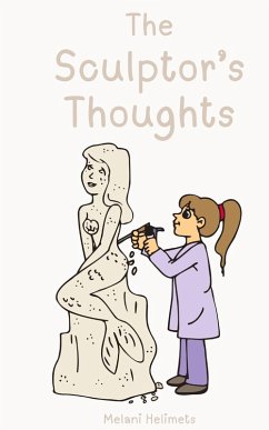 Cover The Sculptor's Thoughts