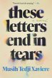 These Letters End in Tears - Bild 1