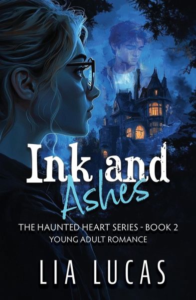 Ink and Ashes Ink and Ashes