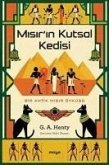 Misirin Kutsal Kedisi Misirin Kutsal Kedisi