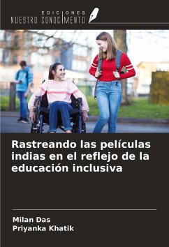 Cover Rastreando las películas indias en el reflejo de la educación inclusiva