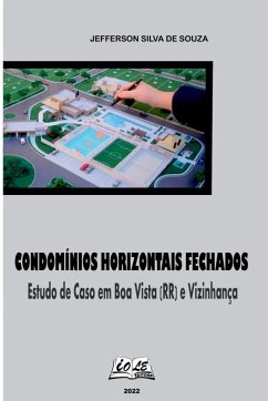 Condomínios Horizontais Fechados - Jefferson, Souza
