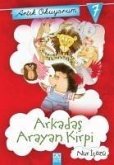 Artik Okuyorum 7 - Arkadas Arayan Kirpi