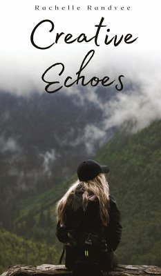 Creative Echoes - Randvee, Rachelle