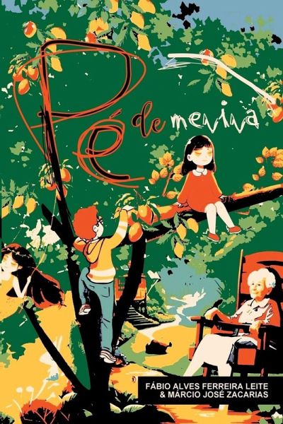 Pé De Menina Pé De Menina