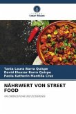 NÄHRWERT VON STREET FOOD