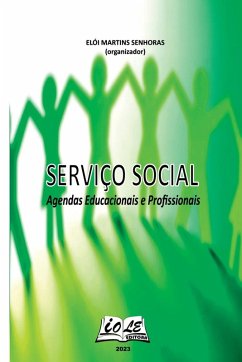 Cover Serviço Social