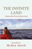 The Infinite Land The Infinite Land