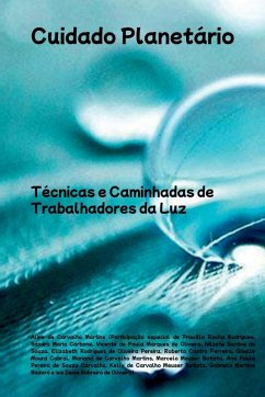 Cover Cuidado Planetário