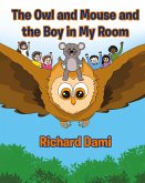 The Owl and Mouse and the Boy in My Room