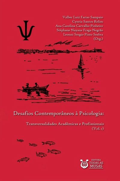 Desafios Contemporâneos À Psicologia Desafios Contemporâneos À Psicologia