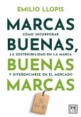 Marcas buenas, buenas marcas Marcas buenas, buenas marcas