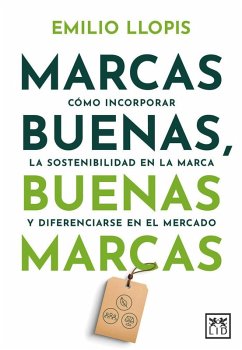 Cover Marcas buenas, buenas marcas