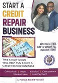 Start a Credit Repair Business Start a Credit Repair Business