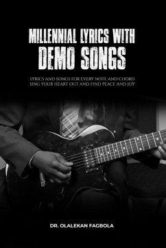 Cover Millennial Lyrics With Demo Songs