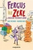 Fergus Ile Zeke ve Okulun Yüzüncü Günü