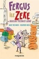 Fergus Ile Zeke ve Okulun Yüzüncü Günü - Kolektif