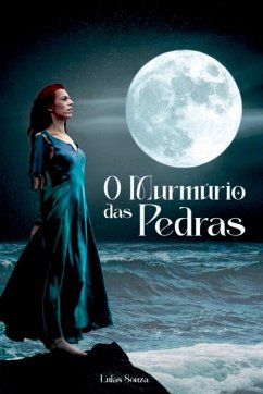 Cover O Murmúrio Das Pedras