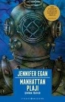 Manhattan Plaji - Egan, Jennifer