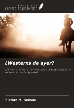 Cover ¿Westerns de ayer?