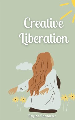 Cover Creative Liberation