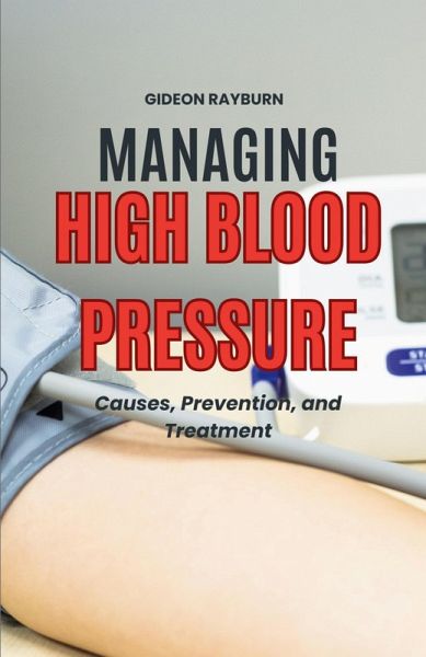 Managing High Blood Pressure