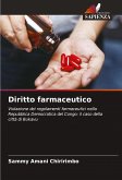 Diritto farmaceutico Diritto farmaceutico