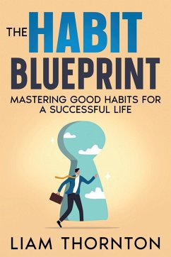 Cover The Habit Blueprint