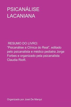 Cover Psicanálise Lacaniana