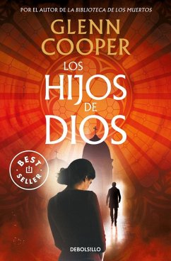 Cover Los hijos de Dios
