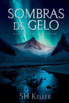 ¿sombras De Gelo Cover ¿sombras De Gelo