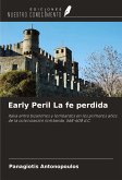 Early Peril La fe perdida Early Peril La fe perdida