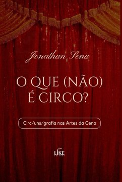 O Que (não) É Circo? - Jonathan, Sena