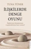 Iliskilerde Denge Oyunu