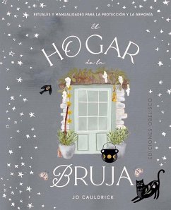 Cover Hogar de la Bruja, El