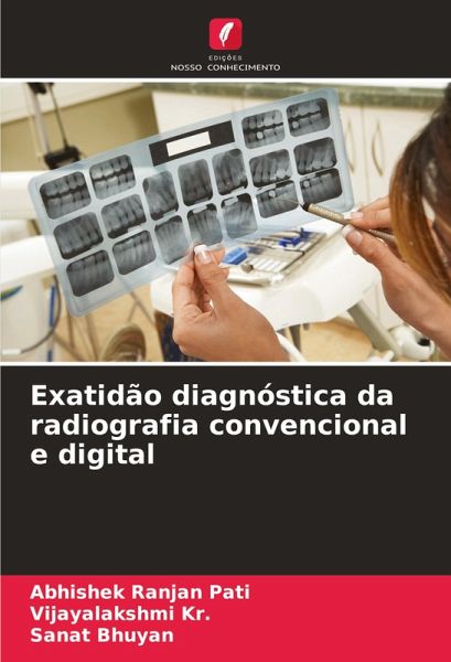 Exatidão diagnóstica da radiografia convencional e digital