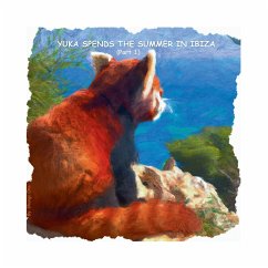 Cover Yuka spends the summer in Ibiza (Part 1)