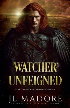 Watcher Unfeigned - Madore, Jl