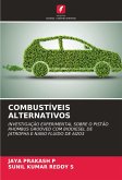 COMBUSTÍVEIS ALTERNATIVOS COMBUSTÍVEIS ALTERNATIVOS