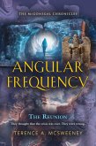Angular Frequency Angular Frequency