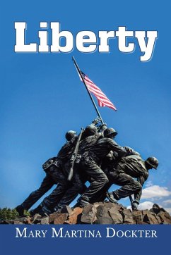 LIBERTY - Dockter, Mary Martina