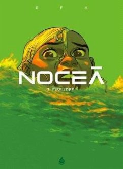Cover NOCEÀ 3. FISSURES