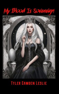 Cover My Blood Is Sovereign